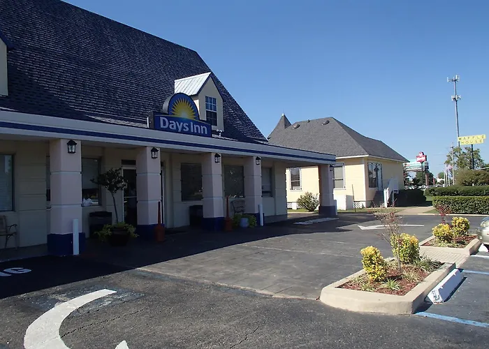 Days Inn