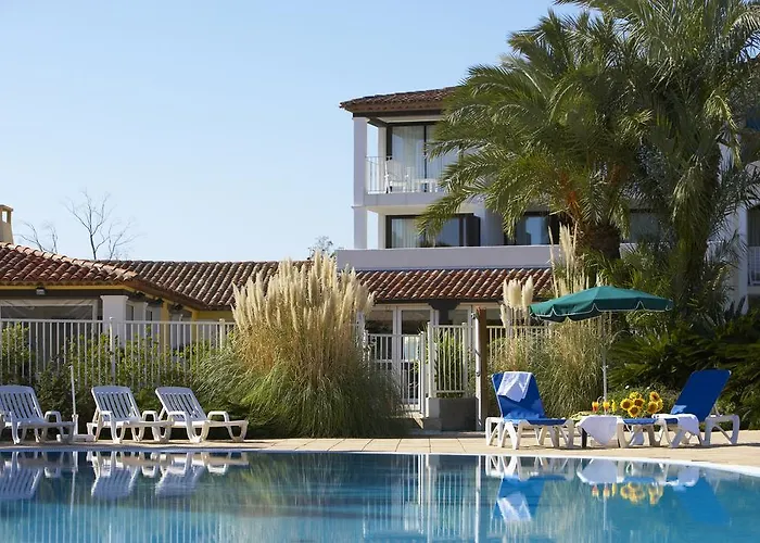 Sowell Family Hotel Port Grimaud