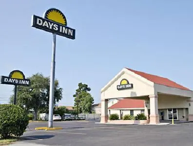 Americas Best Value Inn