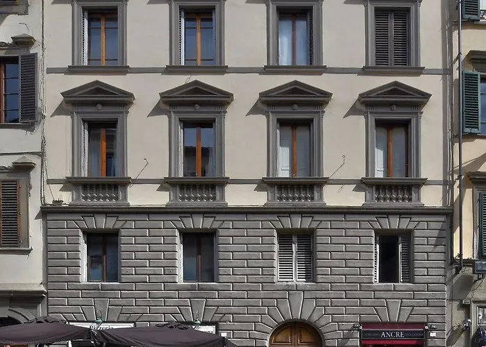 B&B: Le Stanze Dei Medici