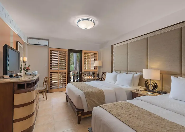 Design hotel Henann Regency And Spa