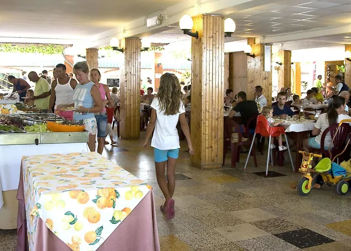 Villaggio Club Cecina