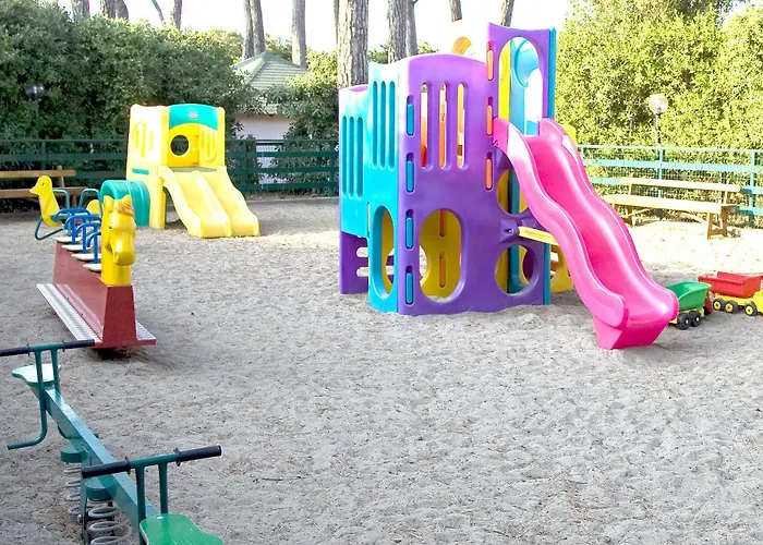 Villaggio Club Cecina
