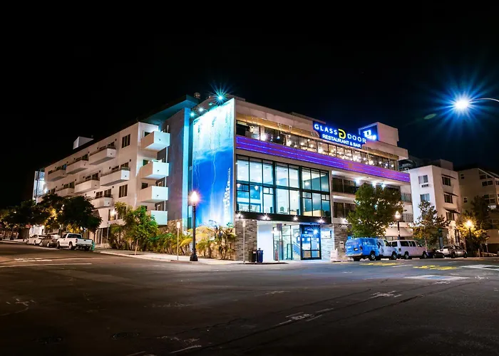 3 star hotel: Porto Vista Hotel In Little Italy (Adults Only)