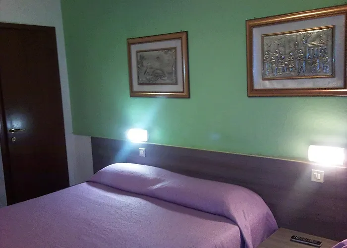 Albergo economico: Hotel Bristol
