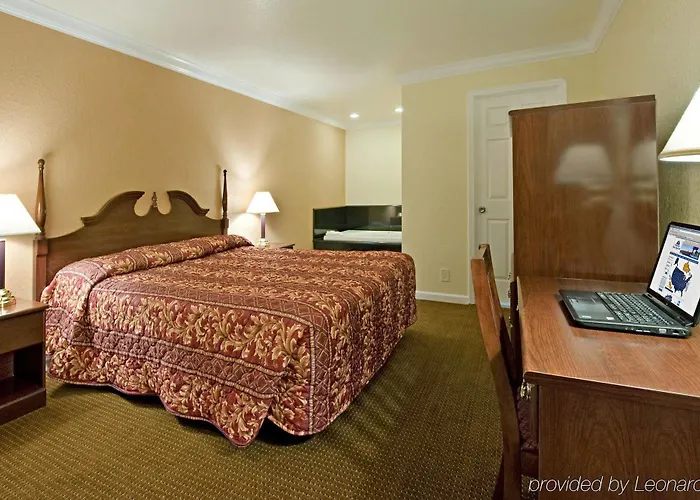 Motels Americas Best Value Inn Sunnyvale