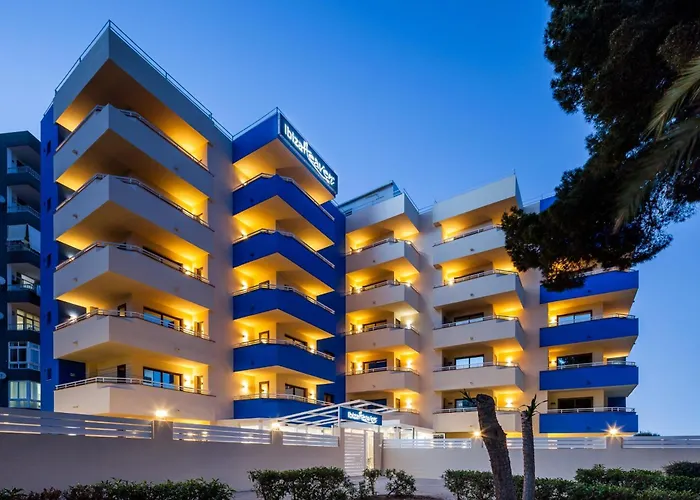 Apartments Ibiza Heaven s (Adults Only)