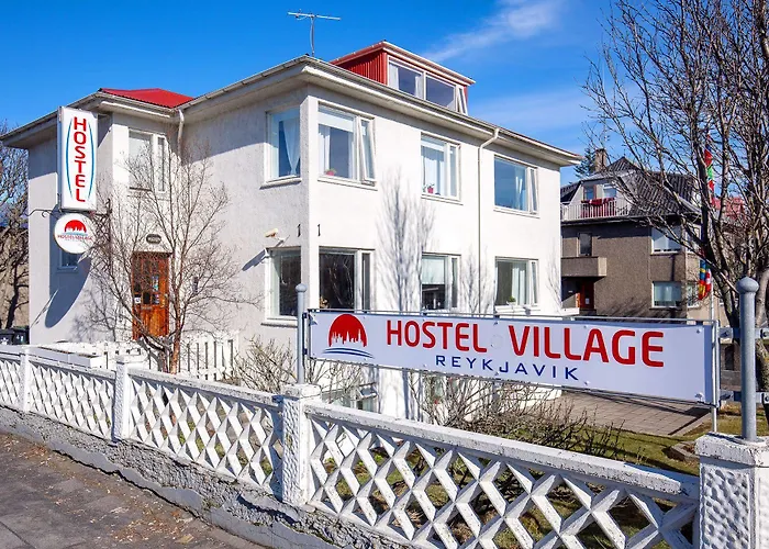 Reykjavik Village