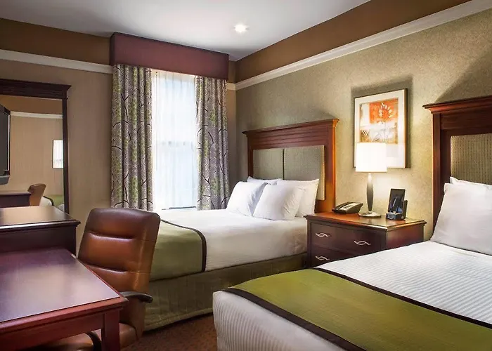 Hotel 46 Times Square