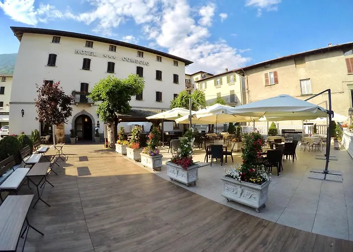 Ristorante Combolo
