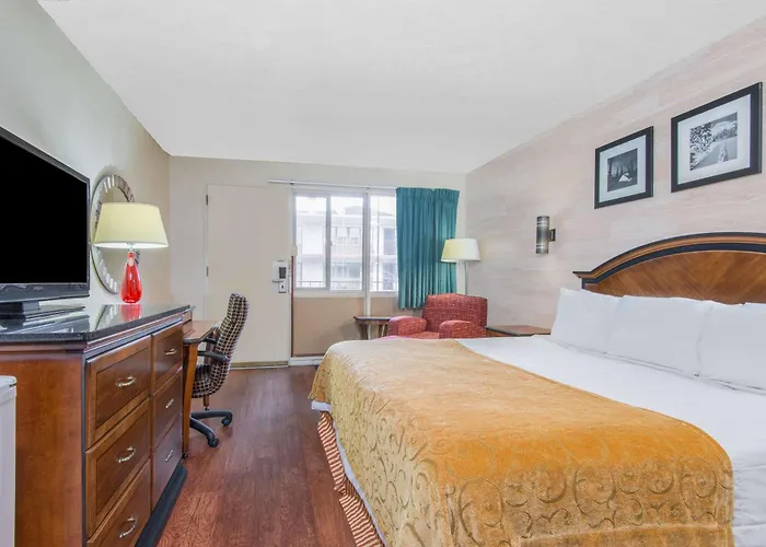 Days Inn Missoula University