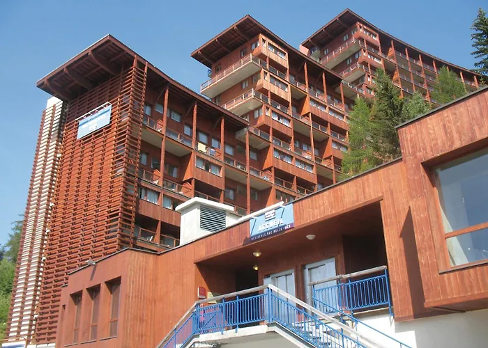 Lagrange Vacances Le Roc Belle Face