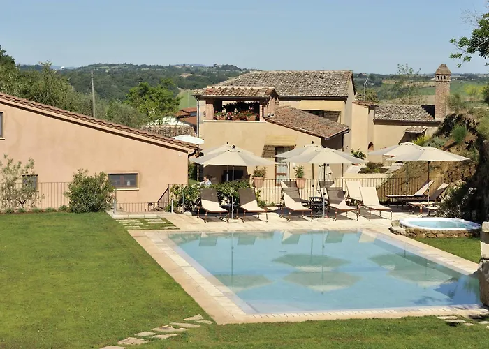 Molino Della Lodola
