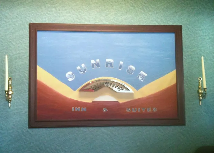 Sunrise Inn Rome