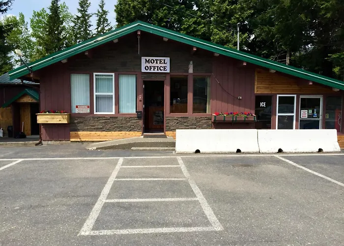 Copper River Motel