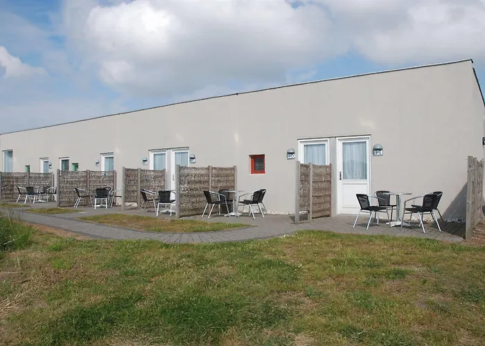 Hotel Lakolk