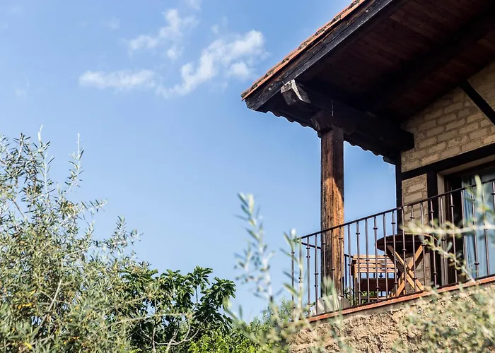 Rural Hosteria Fontivieja
