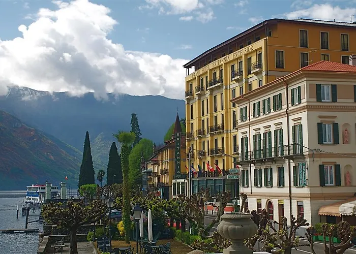 The Lake Como Edition