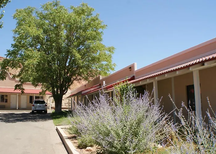 Motels Adventure Inn Moab