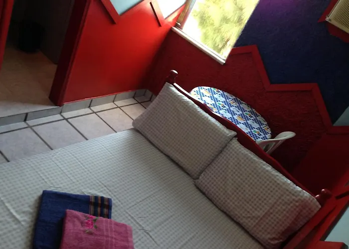 Hotel para famílias: Hotel Spada