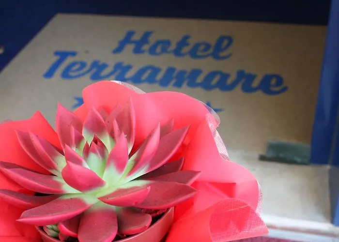 Terramare