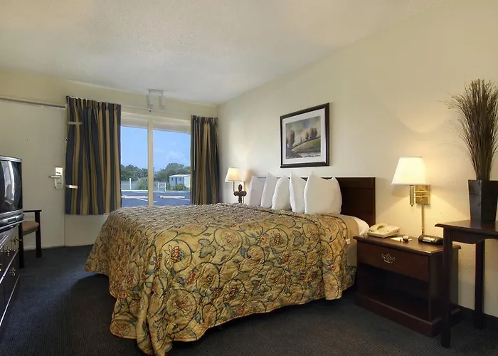 Days Inn
