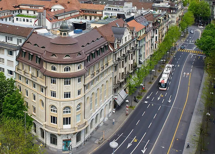 Boutique Anker