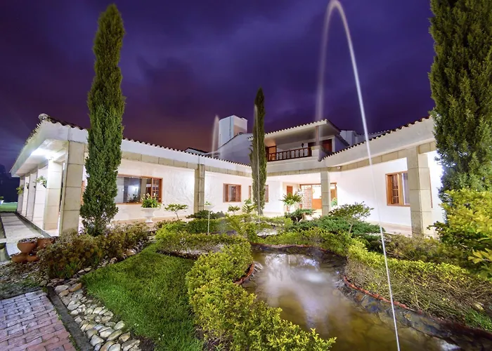 Casa Caballero Hotel Boutique