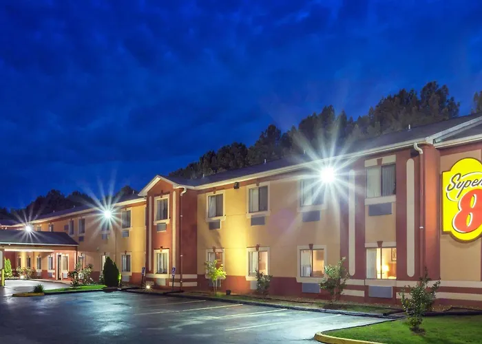 Knights Inn Memphis At Macon Cove