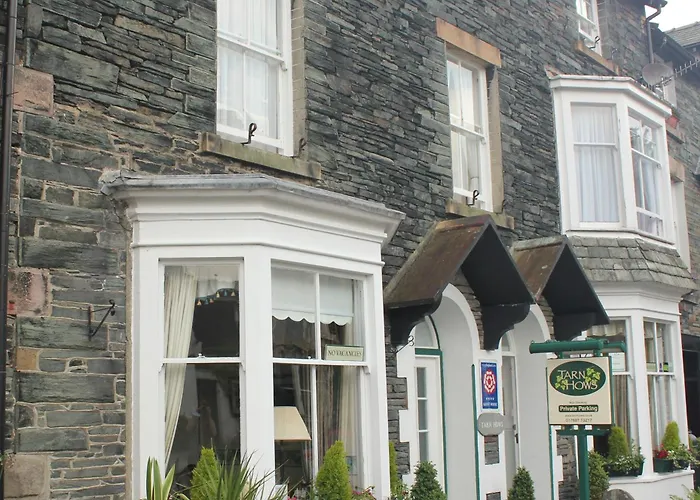 Pension Guide Tarn Hows