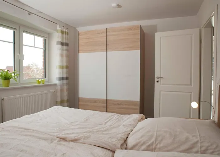 Ferienwohnung Lühe