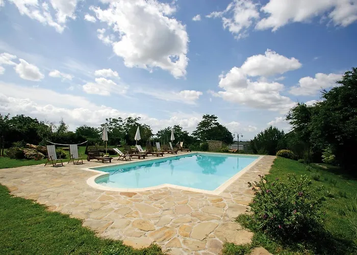 Agriturismo Le Calle