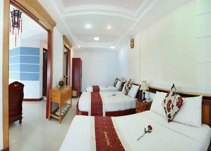 House Land Hotel 2 Da Nang