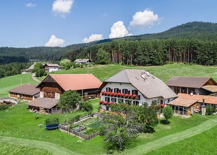 Schartnerhof