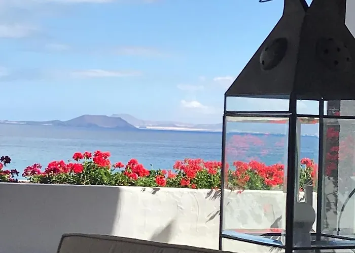 Family resorts Casa Del Embajador (Adults Only)