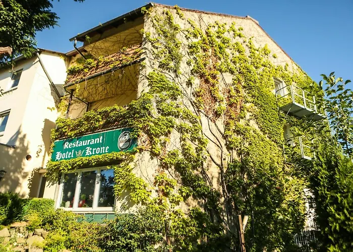 Hotel Krone