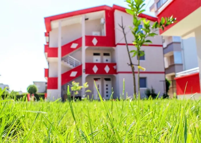 Friendly House