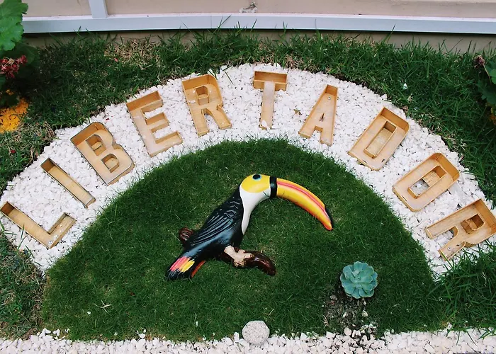 Libertador Simon Bolivar