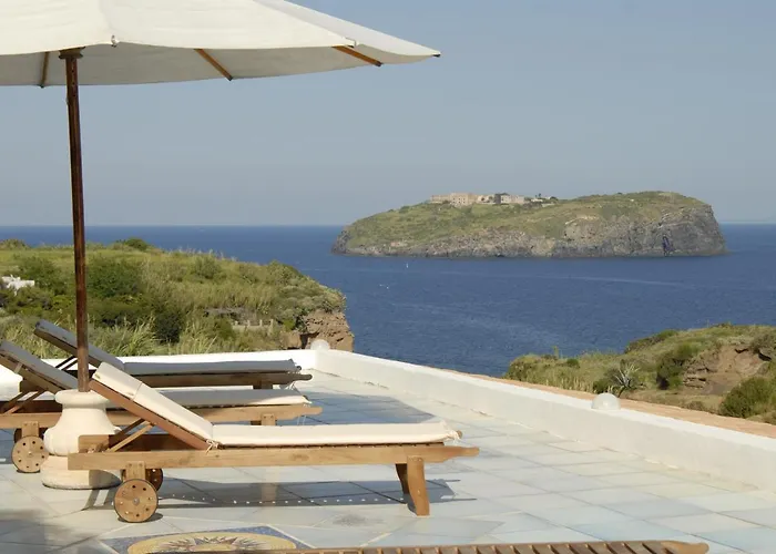 Hotel 3 stelle: Hotel Agave e Ginestra