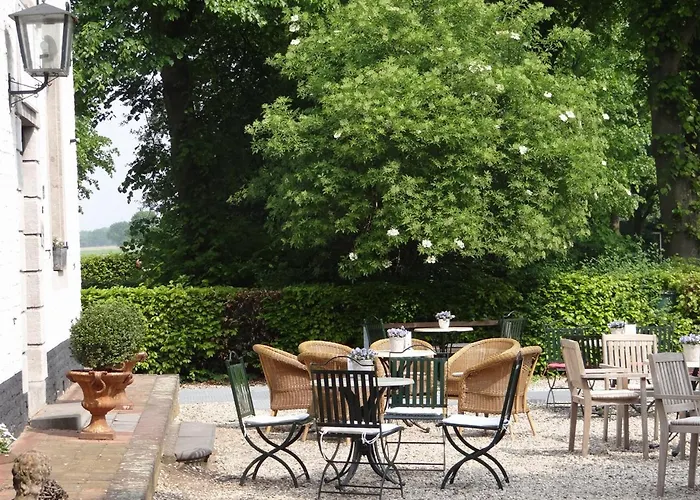 Hotel: Het Kapelhuis