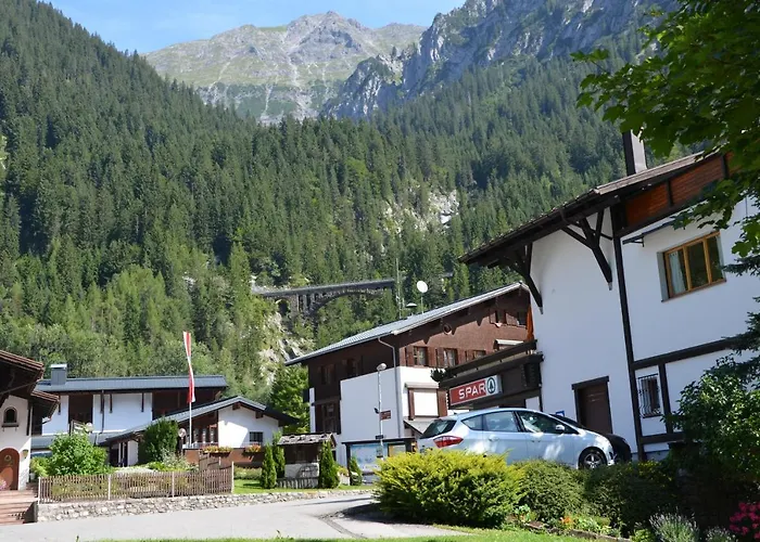 Haus Kinsperger