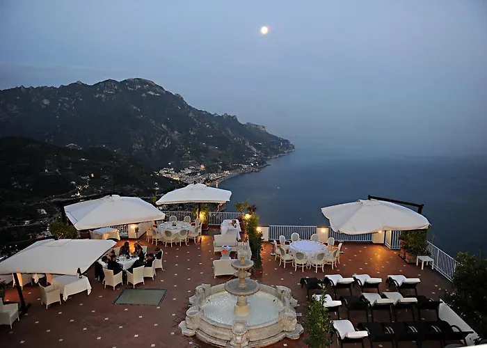 Villa Fraulo