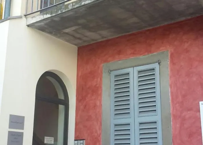 Casa vacanze: Casa Vacanza Bergamo Centro