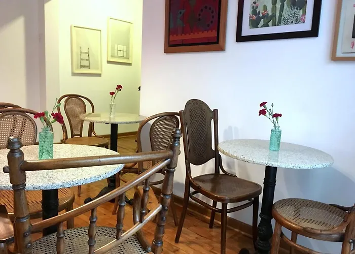 Belma Boutique Bed And Breakfast