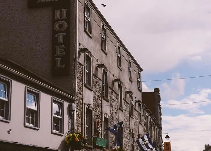 Farnham Arms