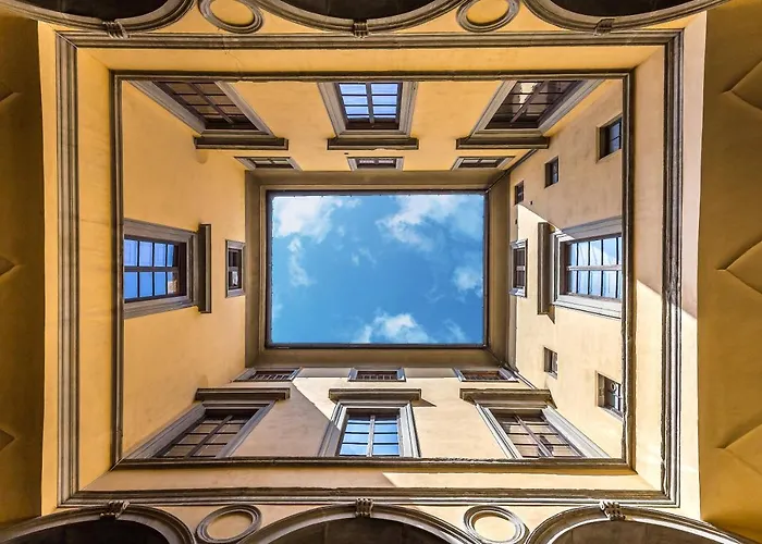 Hotel: Palazzo Ridolfi - Residenza D'Epoca
