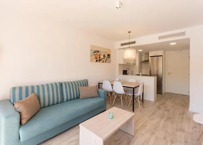 Pierre&Vacances Estartit Playa