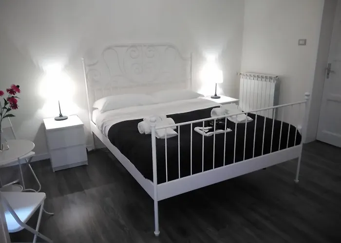 B&B del Toscano
