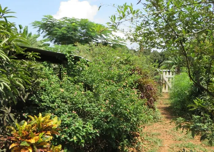 Bahati Diani House Glamping