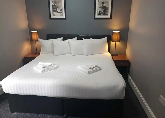 Liverpool Inn
